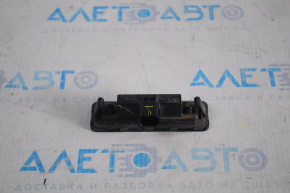 Rear Bumper Number Plate Light Left Ford Flex 09-19