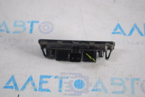 Rear Bumper Number Plate Light Left Ford Flex 09-19