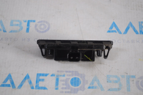 Rear Bumper Number Plate Light Right Ford Flex 09-19