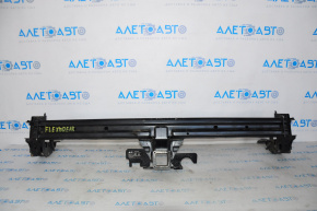 Rear bumper reinforcement for towbar Ford Flex 09-19