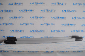 Roof rails 2pcs Ford Flex 09-19