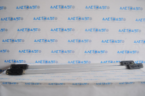 Roof rails 2pcs Ford Flex 09-19