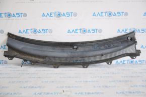 Windscreen wiper grille plastic Ford Flex 09-19 broken mount