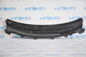 Windscreen wiper grille plastic Ford Flex 09-19 broken mount