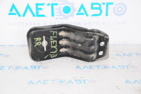 Rear right subframe bolt Ford Flex 09-19