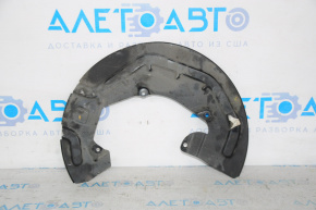 Brake Disc Cover Front Left Ford Flex 09-10