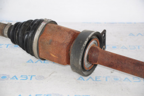 Drive half shaft front right Ford Flex 09-19 FWD