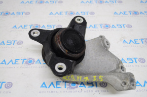 Engine mount left upper Honda Accord 13-17 3.5