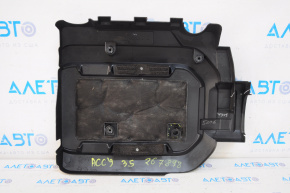 Honda Accord 13-17 3.5 Engine Overlay Crack