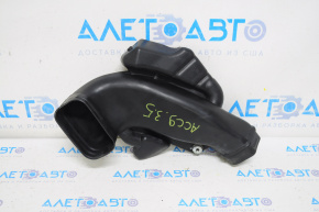 Air duct for resonator Honda Accord 13-17 3.5