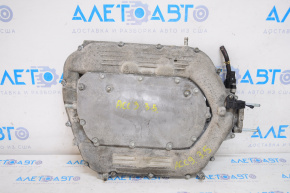 Intake manifold Honda Accord 13-17 3.5