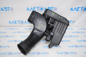 Air resonator Honda Accord 13-17 3.5