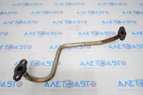 EGR pipe Honda Accord 13-17 3.5