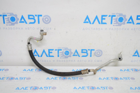Air conditioning tube condenser-compressor Honda Accord 13-17 3.5