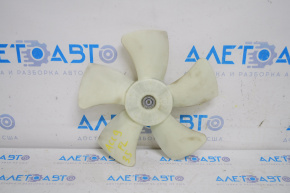 Cooling Fan Impeller Left Honda Accord 13-17 3.5