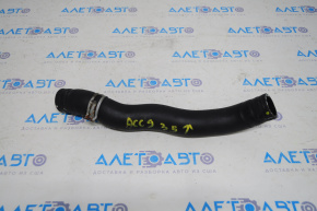 Upper Cooling Hose Honda Accord 13-17 3.5