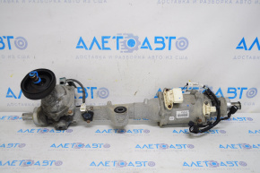 Steering rack Honda Accord 13-15 hybrid