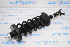 Shock absorber strut assembly rear left Honda Accord 13-15 3.5