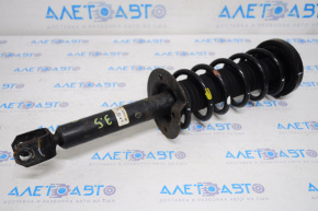 Shock absorber strut assembly rear left Honda Accord 13-15 3.5