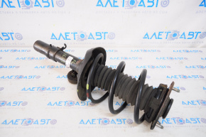 Shock absorber strut assembly front left Honda Accord 13-15 pre-rest 3.5