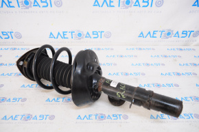 Shock absorber strut assembly front left Honda Accord 13-15 pre-rest 3.5
