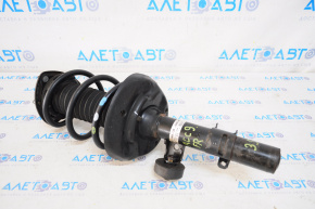Shock absorber strut assembly front right Honda Accord 13-15 pre-rest 3.5