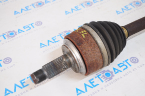 Drive axle shaft front left Honda Accord 13-14 3.5