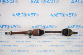 Drive half shaft front right Honda Accord 13-14 3.5 complete