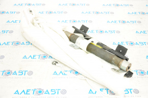 Airbag airbag side curtain right Jeep Compass 11-15 shot