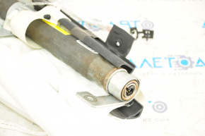 Airbag airbag side curtain right Jeep Compass 11-15 shot