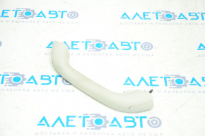 Ceiling handle front left Jeep Compass 11-16 gray