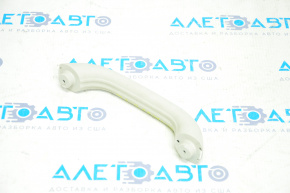 Ceiling handle front left Jeep Compass 11-16 gray