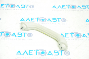 Ceiling handle front right Jeep Compass 11-16 gray