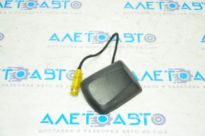 Antenna fin Jeep Compass 11-16