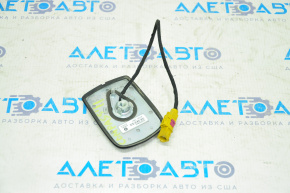 Antenna fin Jeep Compass 11-16