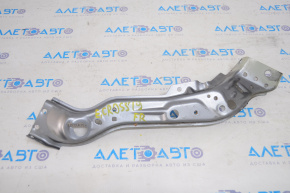TV bar eyelash right Mitsubishi Eclipse Cross 18-20
