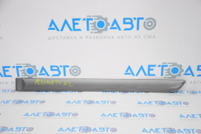 Door trim lower rear left Nissan Altima 13-18
