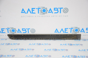 Door trim lower rear left Nissan Altima 13-18