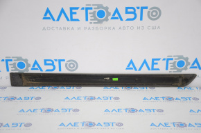 Door trim lower rear right Nissan Altima 13-18