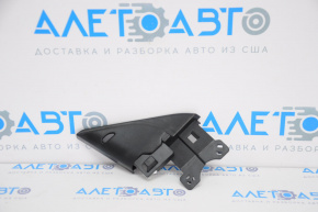 Mirror cover inner front left Nissan Altima 13-18 under BSM