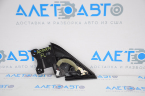 Mirror cover inner front left Nissan Altima 13-18 under BSM