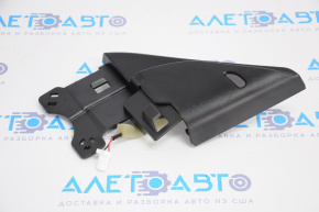 Mirror cover inner front right Nissan Altima 13-18 under BSM