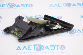 Mirror cover inner front right Nissan Altima 13-18 under BSM
