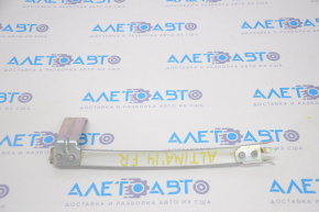 Front right door glass guide Nissan Altima 13-18 rear