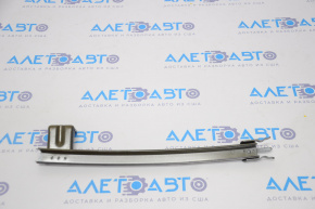 Front right door glass guide Nissan Altima 13-18 front