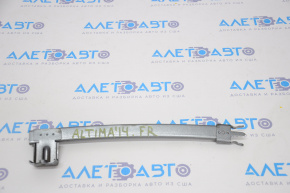 Front right door glass guide Nissan Altima 13-18 front