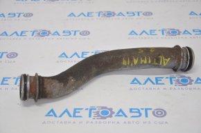 Cooling pipe metal Nissan Altima 13-18
