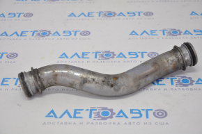 Cooling pipe metal Nissan Altima 13-18