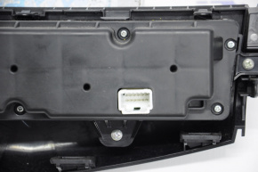 Climate control Nissan Altima 13-15 auto