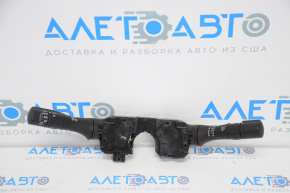 Nissan Altima 13-18 steering column switches under fog lights